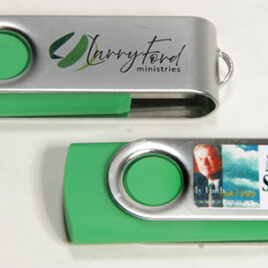 <em>My Faith Still Holds</em><br>FLASH DRIVE
